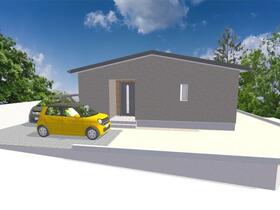 岐阜県多治見市小名田町西ケ洞