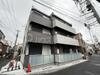 IXOモーニングサイド 1階 築1年10ヶ月の賃貸物件