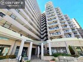 ライオンズステーションプラザ市川・国府台