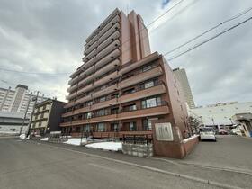 ロジェ琴似ステーション?