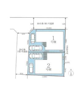 神奈川県大和市上和田