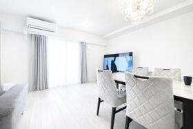 プレサンスレジェンド上新庄