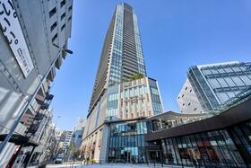 ＴＨＥ　ＹＯＫＯＨＡＭＡ　ＦＲＯＮＴ　ＴＯＷＥＲ