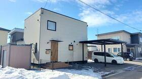 北海道中川郡幕別町札内若草町