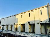 羽村市緑ヶ丘５丁目&nbsp;2階建&nbsp;築8年のイメージ