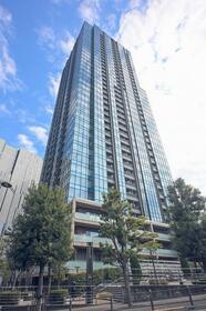 大崎ウエストシティタワーズ　Ｗ棟