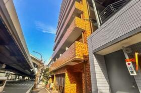 セブンスターマンション第３五反田