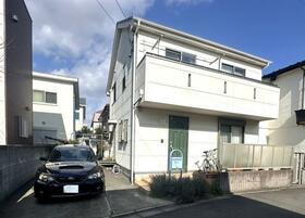 東京都狛江市中和泉５丁目