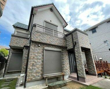 物件番号「212057551800」の写真