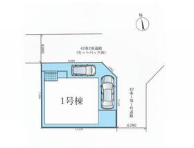 神奈川県座間市南栗原６丁目