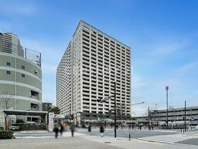 レジデンス・ザ・武蔵小杉