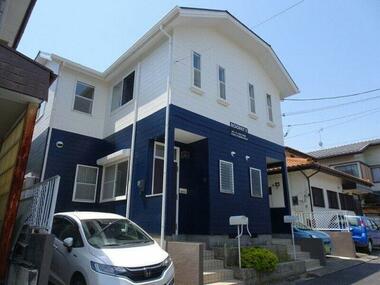 物件番号「212057552191」の写真