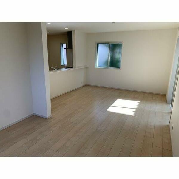 Ｋｏｌｅｔ松戸幸田＃０３ -｜千葉県松戸市幸田２丁目(賃貸一戸建4LDK・--・93.56㎡)の写真 その3