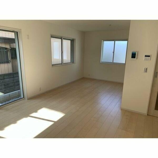 Ｋｏｌｅｔ松戸幸田＃０３ -｜千葉県松戸市幸田２丁目(賃貸一戸建4LDK・--・93.56㎡)の写真 その4