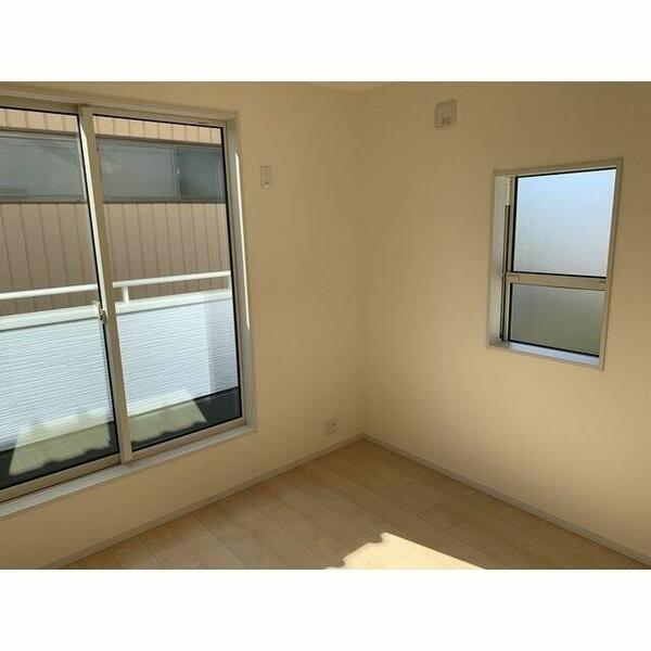 Ｋｏｌｅｔ松戸幸田＃０３ -｜千葉県松戸市幸田２丁目(賃貸一戸建4LDK・--・93.56㎡)の写真 その5