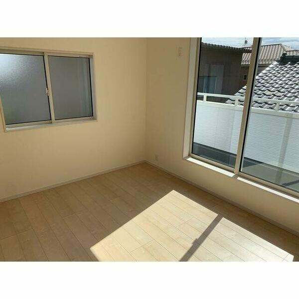 Ｋｏｌｅｔ松戸幸田＃０３ -｜千葉県松戸市幸田２丁目(賃貸一戸建4LDK・--・93.56㎡)の写真 その8