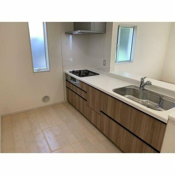 Ｋｏｌｅｔ松戸幸田＃０３ -｜千葉県松戸市幸田２丁目(賃貸一戸建4LDK・--・93.56㎡)の写真 その9