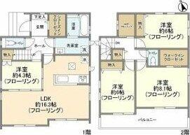 間取り：212057552417