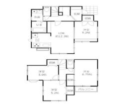 神奈川県海老名市今里２丁目