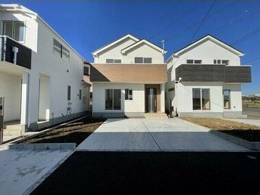 物件番号「212057552537」の写真