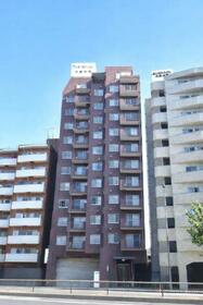 ライオンズマンション大森本町