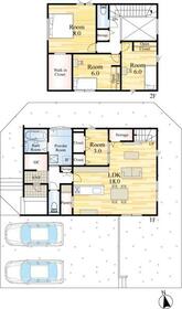 福岡県北九州市八幡西区下畑町