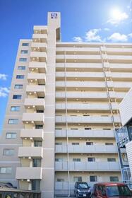 春日スカイマンション　１２階