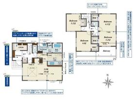 奈良県奈良市南京終町４丁目