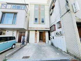 大阪府大阪市城東区東中浜７丁目