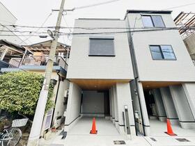 大阪府大阪市平野区流町２丁目