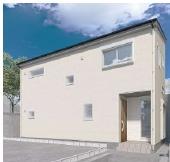 神奈川県大和市福田３丁目