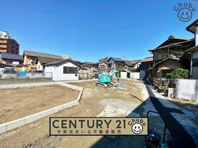 愛知県東海市名和町一番畑