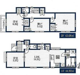東京都大田区南馬込１丁目