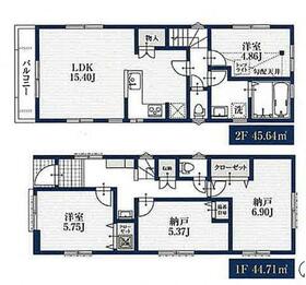 東京都大田区南馬込１丁目