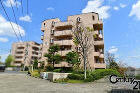 馬見第一住宅　１３号棟