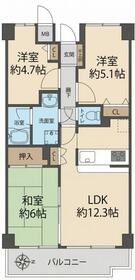 藤和ハイタウン平野駅前