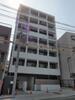 玉造駅より徒歩8分 3階 築9年3ヶ月の賃貸物件