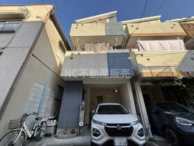 大阪府大阪市生野区生野東３丁目