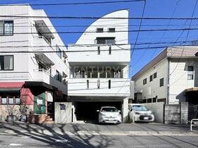 東京都世田谷区瀬田２丁目