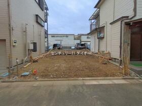 東京都江戸川区松本１丁目