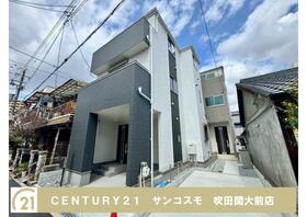 大阪府大阪市淀川区西三国３丁目