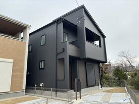 愛知県岡崎市福岡町字新町