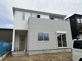 愛知県豊川市赤坂町御園