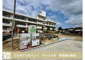 大阪府池田市井口堂３丁目