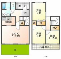 間取り：228059600333