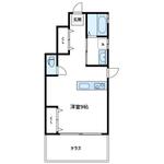 立花３丁目住宅のイメージ