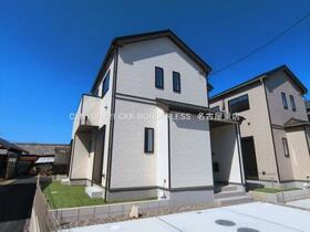 愛知県西春日井郡豊山町大字青山字居屋敷