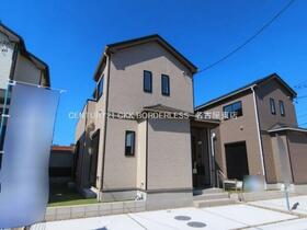 愛知県西春日井郡豊山町大字青山字居屋敷