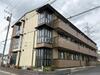 エミネンス 3階 築7年5ヶ月の賃貸物件