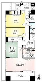 ライオンズマンション覚王山